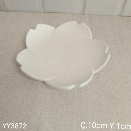 YY3872 - LOTUS ÇİÇEK SUNUMLUK - SİLİKON KALIP YY3872 - LOTUS ÇİÇEK SUNUMLUK - SİLİKON KALIP