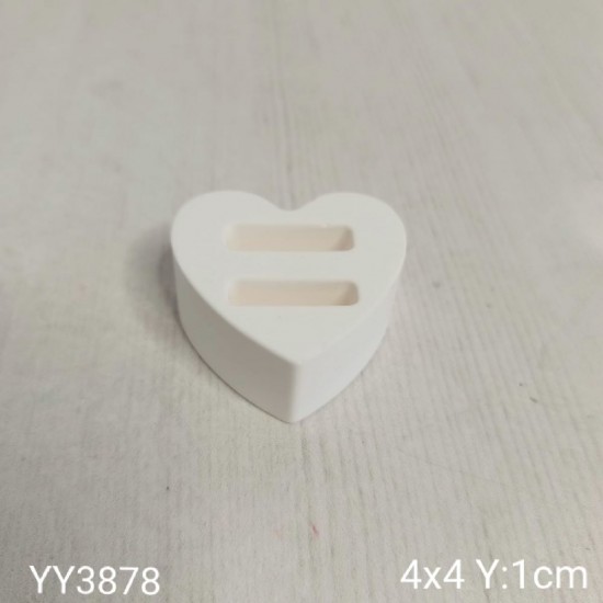 YY3878 - YÜZÜKLÜK KALPLİ ÇİFTLİ - SİLİKON KALIP YY3878 - YÜZÜKLÜK KALPLİ ÇİFTLİ - SİLİKON KALIP