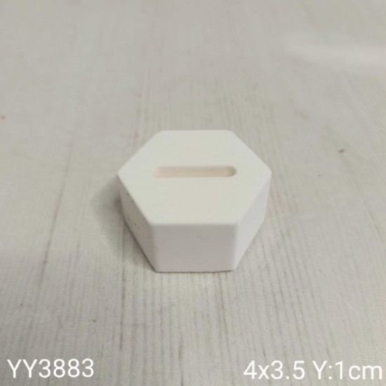 YY3883 - YÜZÜKLÜK KARE TEKLİ - SİLİKON KALIP YY3883 - YÜZÜKLÜK KARE TEKLİ - SİLİKON KALIP