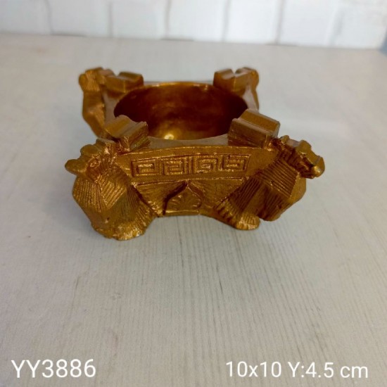 YY3886 - KÜLLÜK TRUVA DESENLİ - SİLİKON KALIP YY3886 - KÜLLÜK TRUVA DESENLİ - SİLİKON KALIP