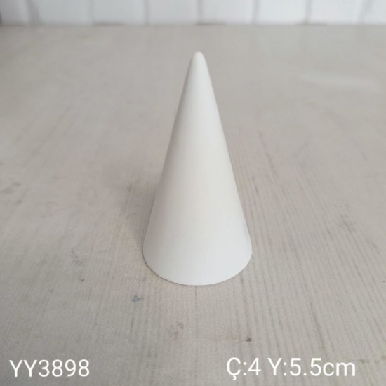 YY3898 - PİRAMİT YÜZÜKLÜK - SİLİKON KALIP YY3898 - PİRAMİT YÜZÜKLÜK - SİLİKON KALIP