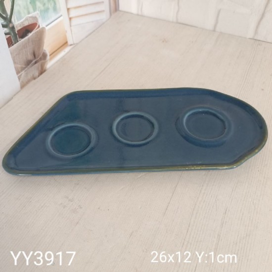 YY3917 GENİŞ SUNUMLUK 3 ALANLI YY3917 GENİŞ SUNUMLUK 3 ALANLI