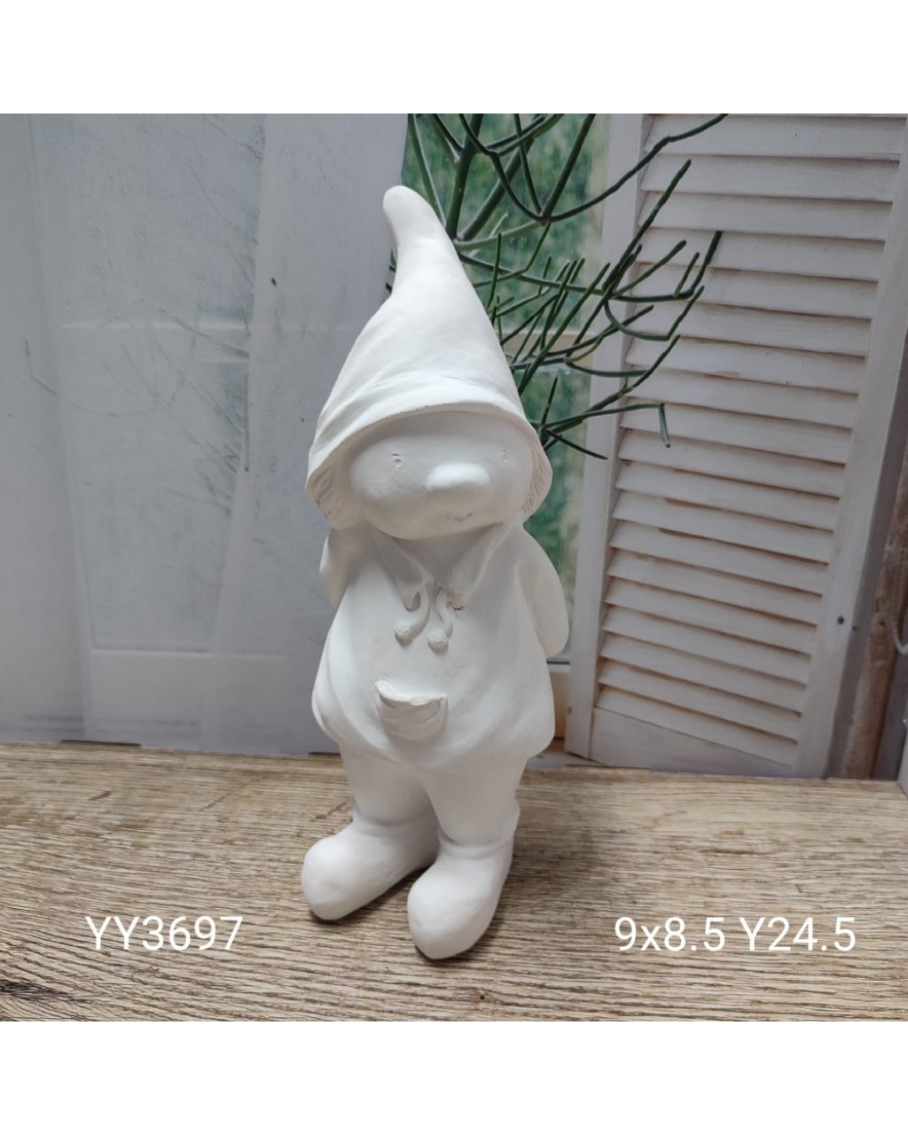 YY3697 BAHÇE CÜCESİ ERKEK SİLİKON KALIP YY3697 BAHÇE CÜCESİ ERKEK SİLİKON KALIP