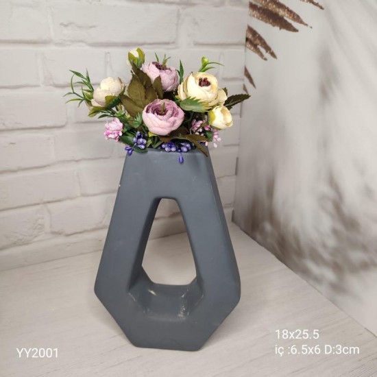 YY2001 VA VAZO SİLİKON KALIP