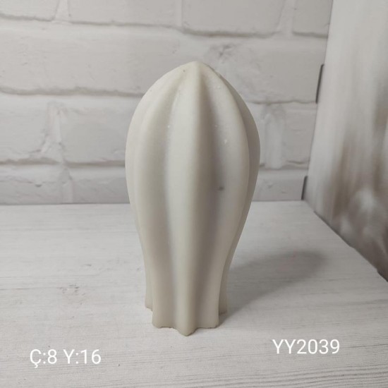 YY2039 KAKTÜS SİLİKON KALIP