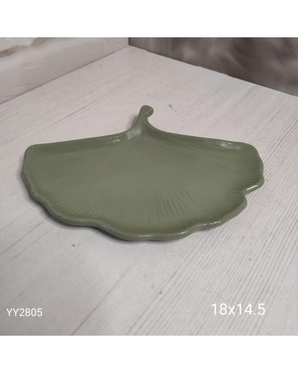 YY2805 YELPAZE YAPRAK ÇEREZLİK SİLİKON KALIP YY2805 YELPAZE YAPRAK ÇEREZLİK SİLİKON KALIP