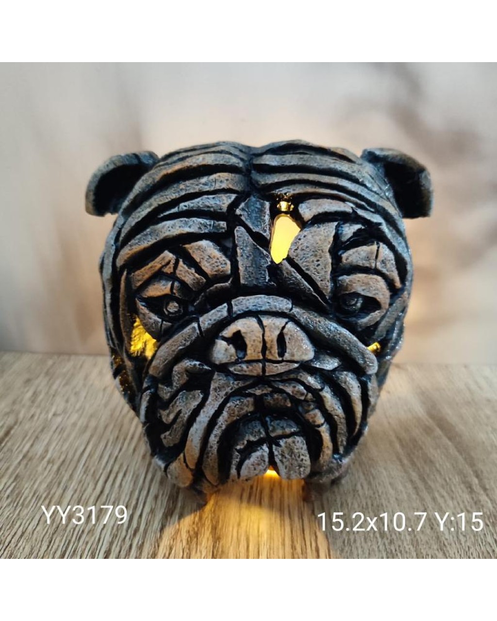 Köpek Figürlü Tea Light Mumluk Biblo Silikon Kalıbı: Sevimli ve Anlamlı Hediye Seçeneği! Köpek Figürlü Tea Light Mumluk Biblo Silikon Kalıbı: Sevimli ve Anlamlı Hediye Seçeneği!