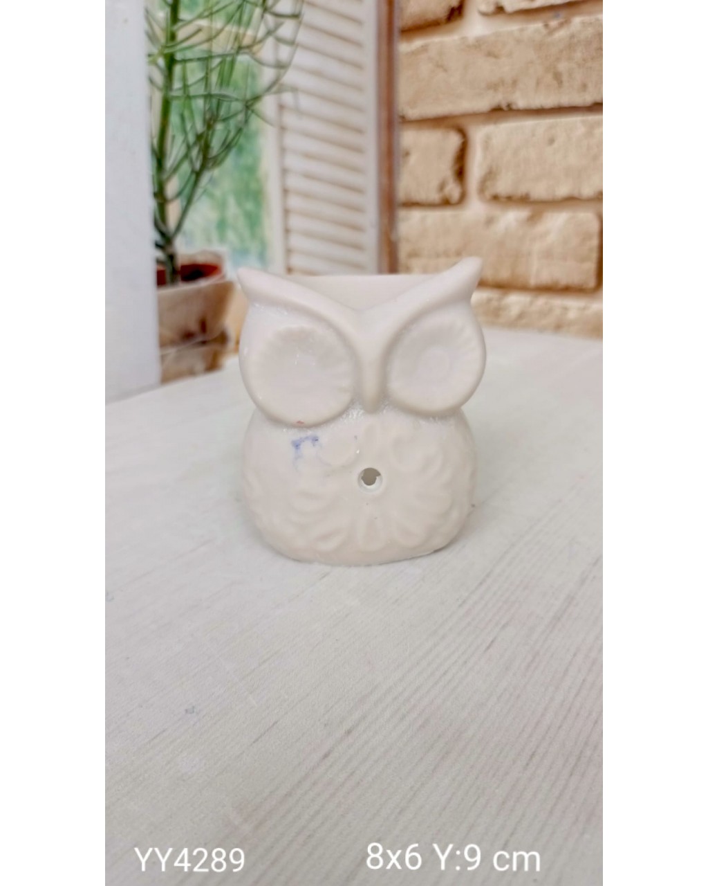 YY4289 BAYKUŞ FORMUNDA BİBLO SİLİKON KALIP YY4289 BAYKUŞ FORMUNDA BİBLO SİLİKON KALIP