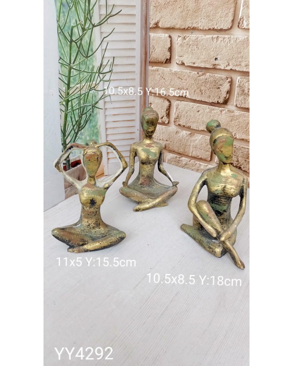 YY4292 YOGA MEDİTASYON YAPAN 3LÜ KIZ BİBLO SİLİKON KALIP YY4292 YOGA MEDİTASYON YAPAN 3LÜ KIZ BİBLO SİLİKON KALIP
