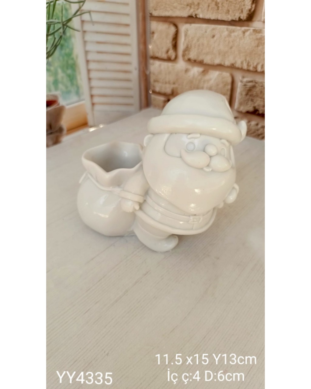 YY4335 Noel Baba Kalemlik