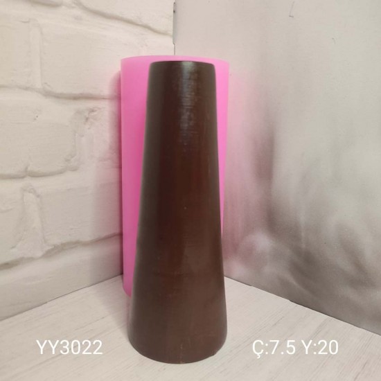 YY3022 Volkan Dekoratif Obje 20Cm YY3022 Volkan Dekoratif Obje 20Cm