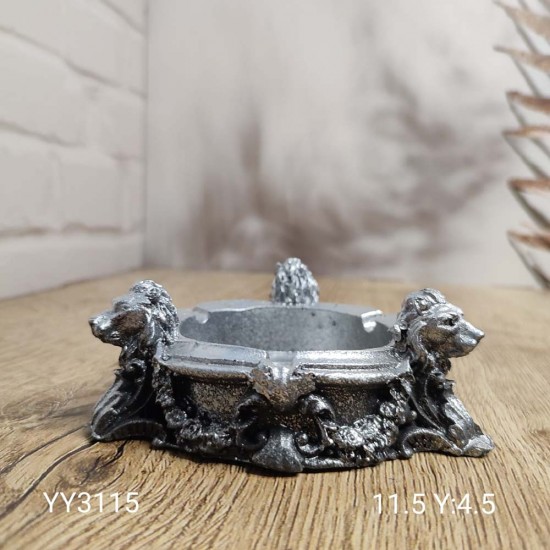 YY3115 Aslan Küllük 3 Aslanlı