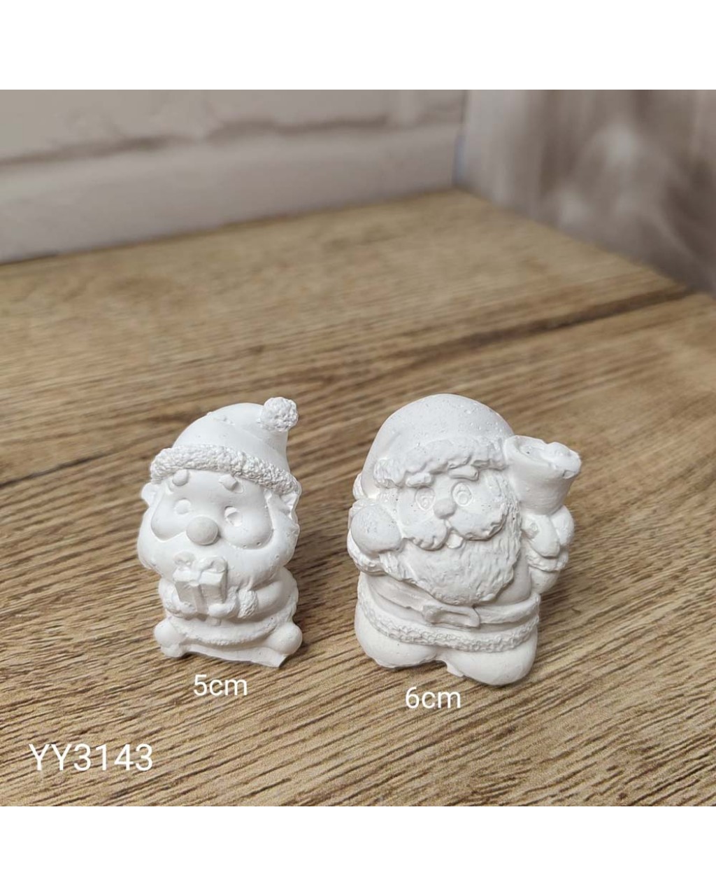 YY3143 Noel Baba 2Li Takım