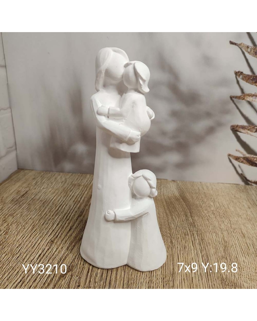 ANNE İKİ ÇOCUKLU BİBLO SİLİKON KALIP: ANNELER GÜNÜ'NDE ANLAM DOLU BİR HEDİYE! ANNE İKİ ÇOCUKLU BİBLO SİLİKON KALIP: ANNELER GÜNÜ'NDE ANLAM DOLU BİR HEDİYE!