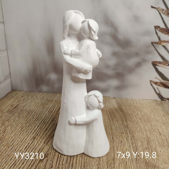ANNE İKİ ÇOCUKLU BİBLO SİLİKON KALIP: ANNELER GÜNÜ'NDE ANLAM DOLU BİR HEDİYE! ANNE İKİ ÇOCUKLU BİBLO SİLİKON KALIP: ANNELER GÜNÜ'NDE ANLAM DOLU BİR HEDİYE!