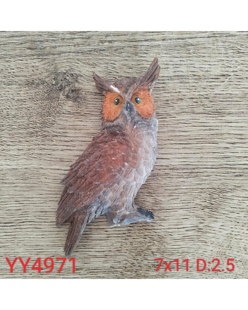 Mini Baykuş Figürlü Biblo Silikon Kalıp • El Yapımı Anlamlı Dekorlar ve Şık Hediye Seçeneği! Mini Baykuş Figürlü Biblo Silikon Kalıp • El Yapımı Anlamlı Dekorlar ve Şık Hediye Seçeneği!