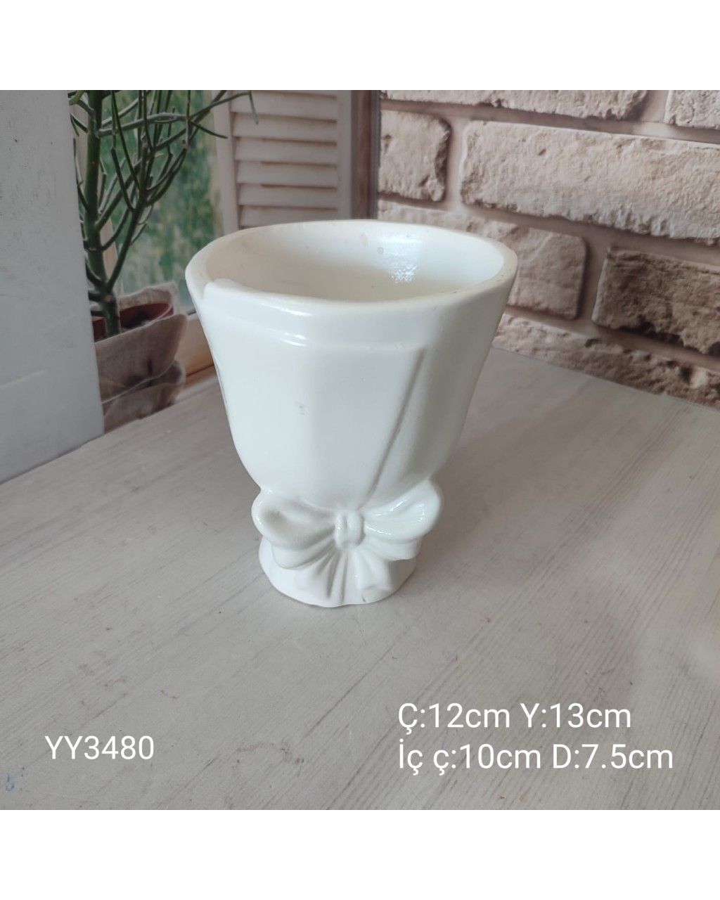 YY3480- Silikon Kalip YY3480- Silikon Kalip
