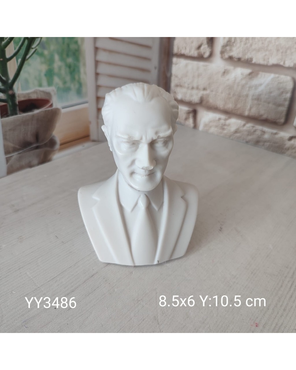 YY3486- Silikon Kalip