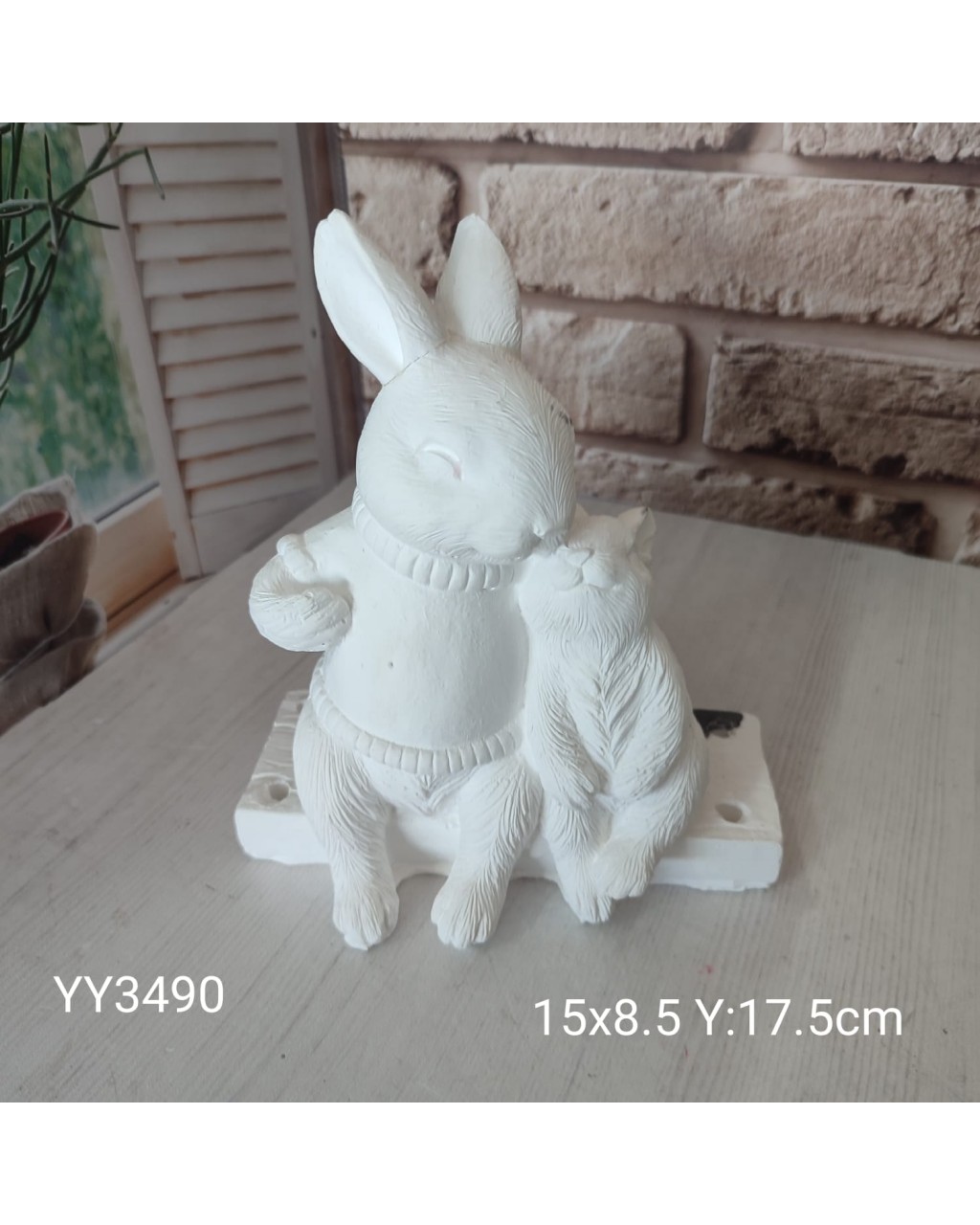 YY3490- Silikon Kalip