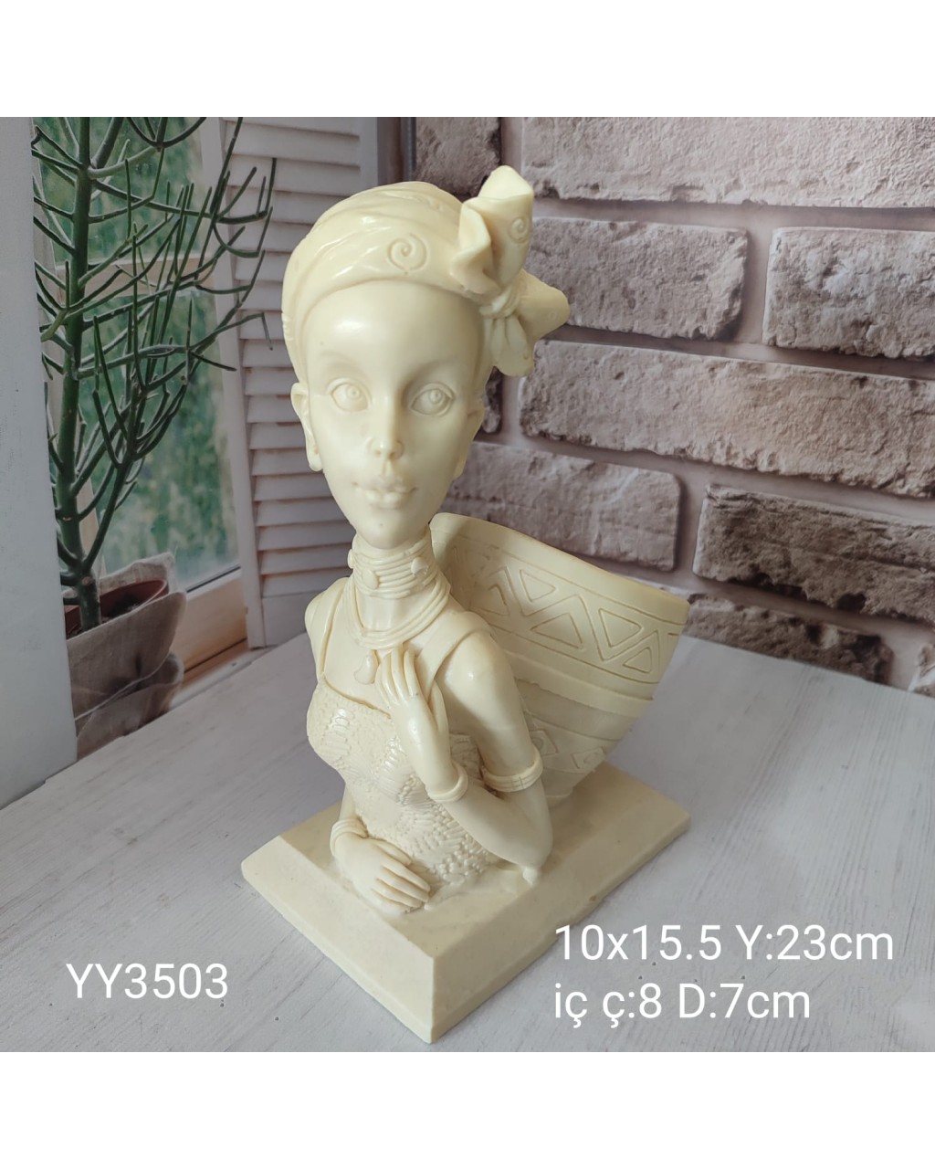 YY3503- Silikon Kalip