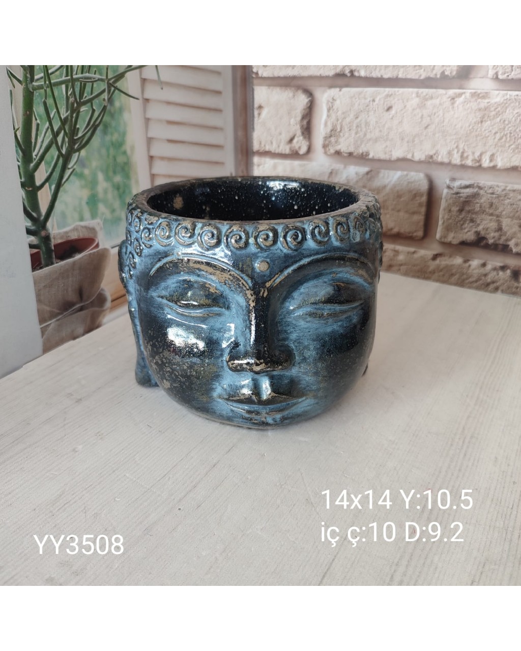 YY3508- Silikon Kalip