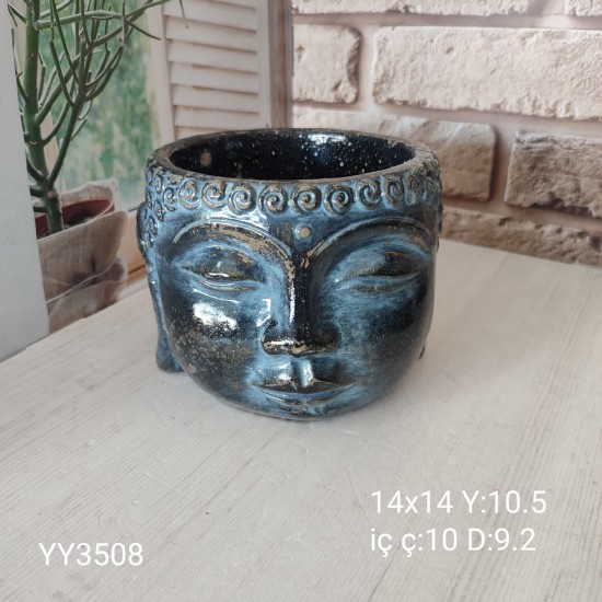 YY3508- Silikon Kalip