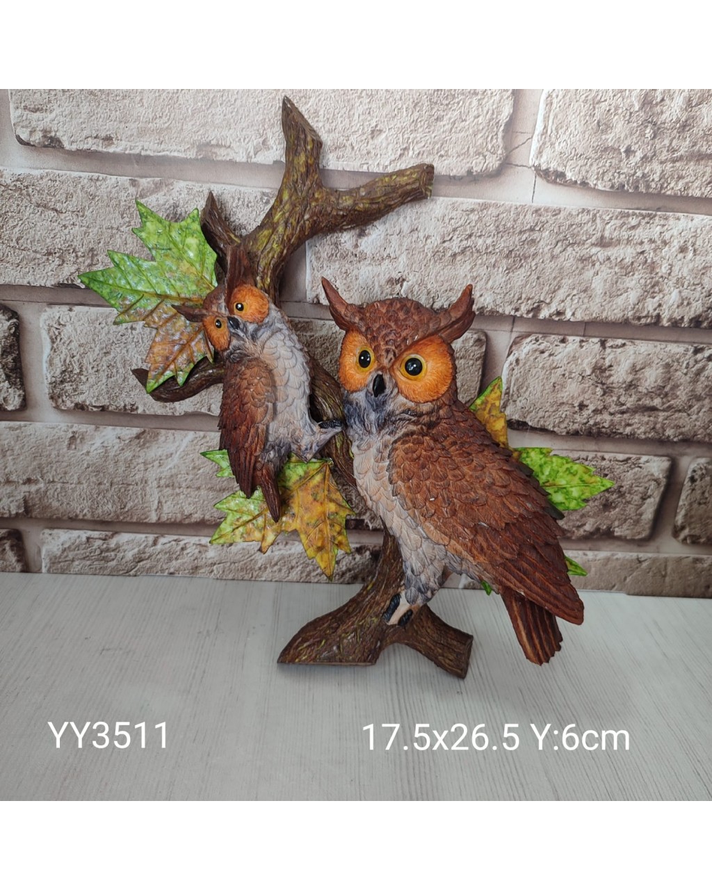 YY3511- Silikon Kalip