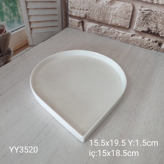 YY3520- Silikon Kalip