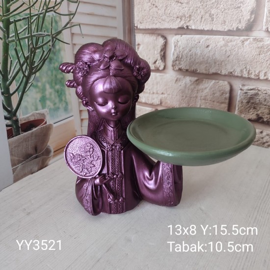YY3521- Silikon Kalip YY3521- Silikon Kalip