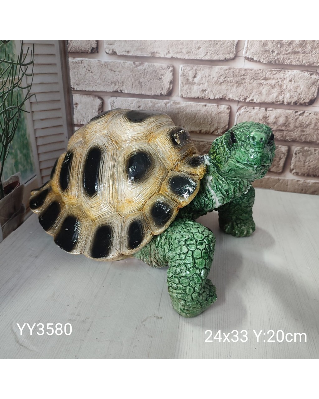 YY3580- Silikon Kalip