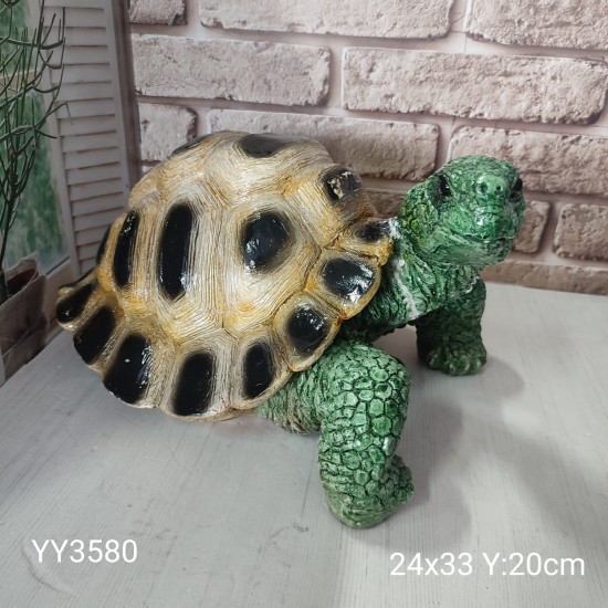 YY3580- Silikon Kalip