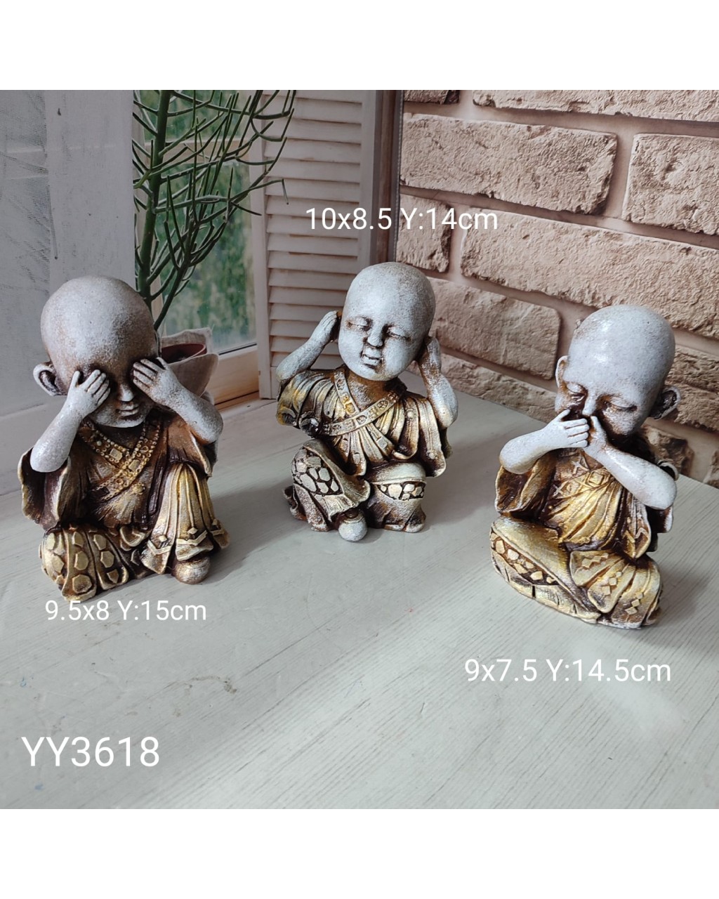 YY3618 - GÖRMEDİM DUYMADIM BİLMİYORUM BUDA BİBLO - SİLİKON KALIP  YY3618 - GÖRMEDİM DUYMADIM BİLMİYORUM BUDA BİBLO - SİLİKON KALIP