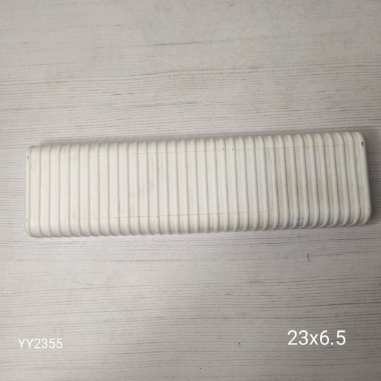 YY2355 Çizgili Halley Tabanlık Silikon Kalıp YY2355 Çizgili Halley Tabanlık Silikon Kalıp
