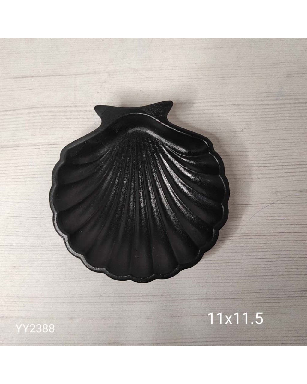 YY2388 İstiridye Midye Takı Sunumluk Tabak Silikon Kalıp YY2388 İstiridye Midye Takı Sunumluk Tabak Silikon Kalıp
