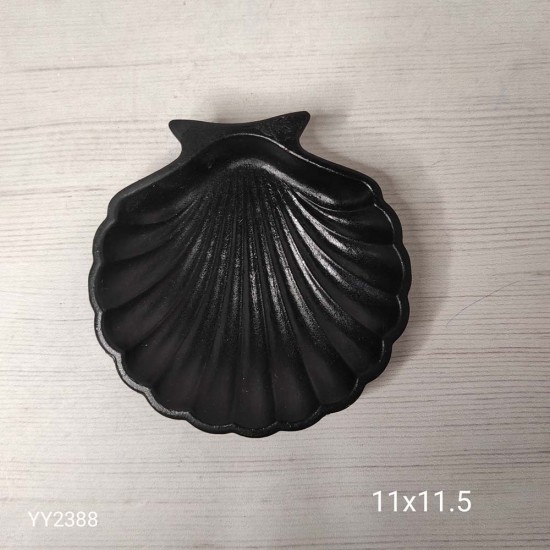 YY2388 İstiridye Midye Takı Sunumluk Tabak Silikon Kalıp YY2388 İstiridye Midye Takı Sunumluk Tabak Silikon Kalıp