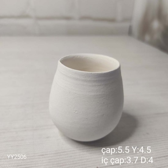 YY2506 Seramik Kürdanlık Silikon Kalıp YY2506 Seramik Kürdanlık Silikon Kalıp