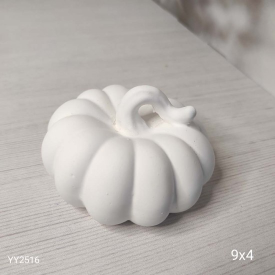 YY2516 Kabak Biblo 9X4Cm Silikon Kalıp YY2516 Kabak Biblo 9X4Cm Silikon Kalıp