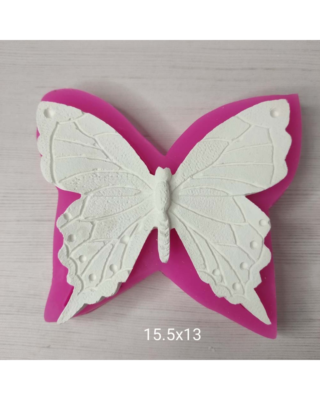 YY0756 Kelebek Silikon Kalıp