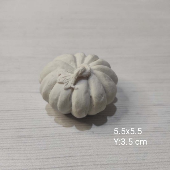 YY0827 Kabak Silikon Kalıp