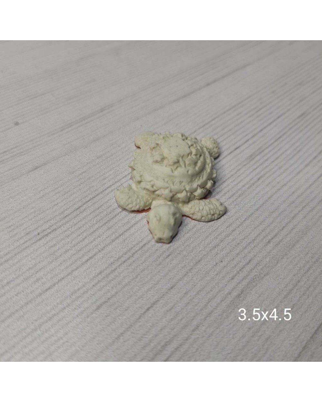 YY0888 Kaplumbağa Silikon Kalıp YY0888 Kaplumbağa Silikon Kalıp