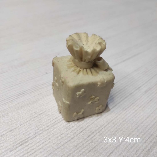 YY0899 Hediye Paketi Silikon Kalıp