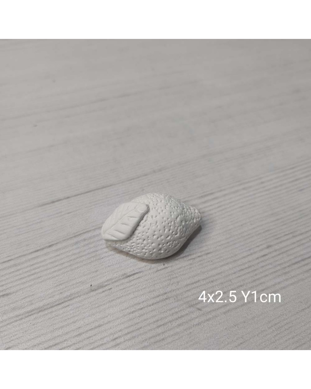 YY0973-Limon Küçük Yapraklı Silikon Kalıp