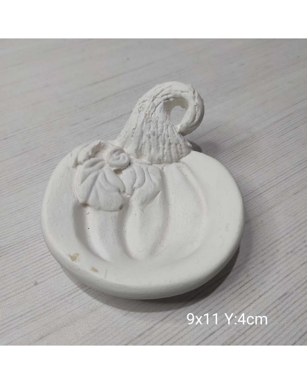 YY1063-Kabak Lokumluk Silikon Kalıp