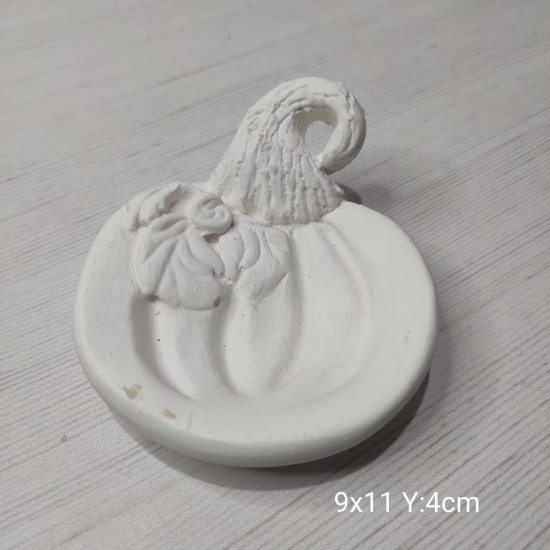 YY1063-Kabak Lokumluk Silikon Kalıp