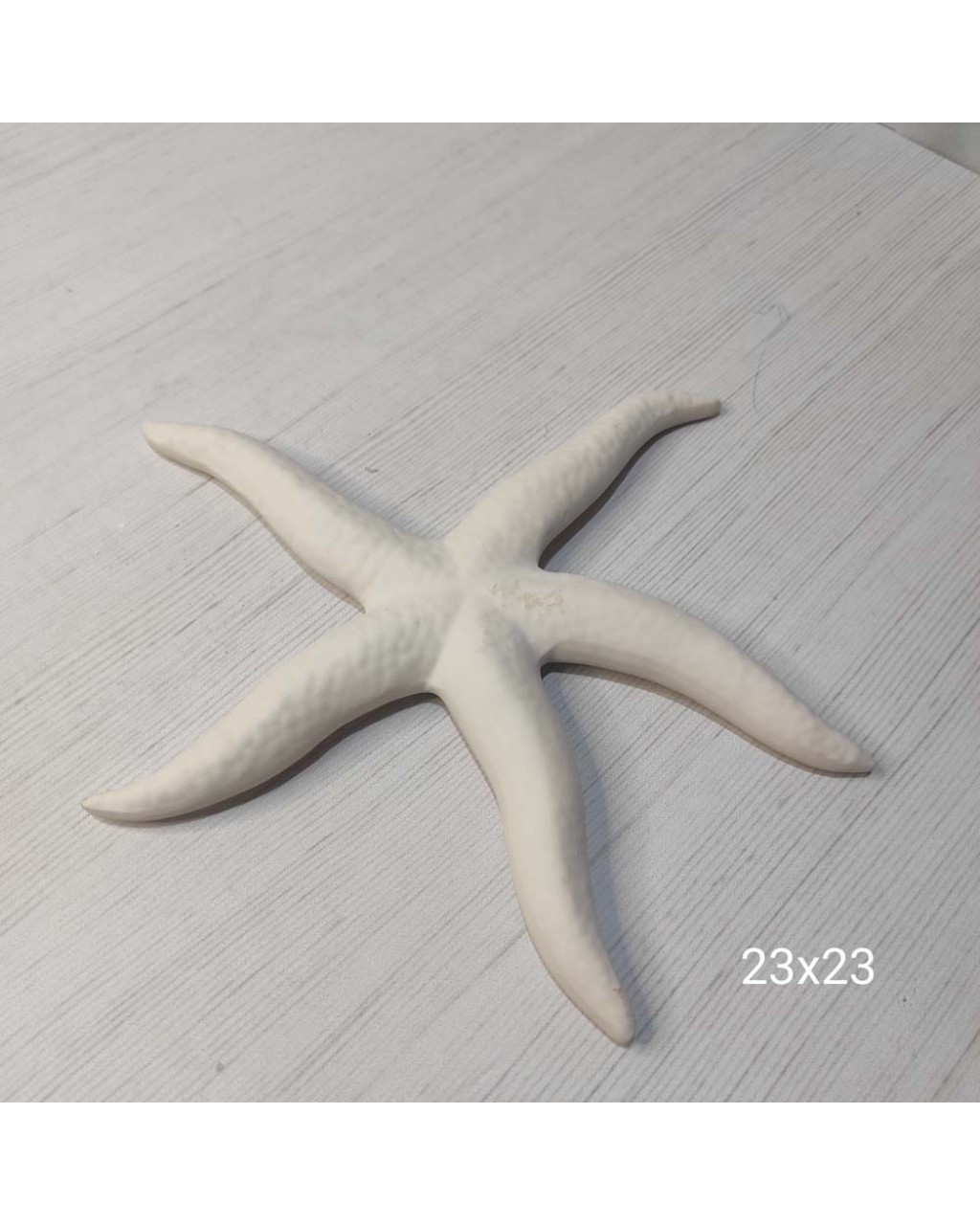 YY1192-Deniz Yıldızı Seramik Silikon Kalıp YY1192-Deniz Yıldızı Seramik Silikon Kalıp
