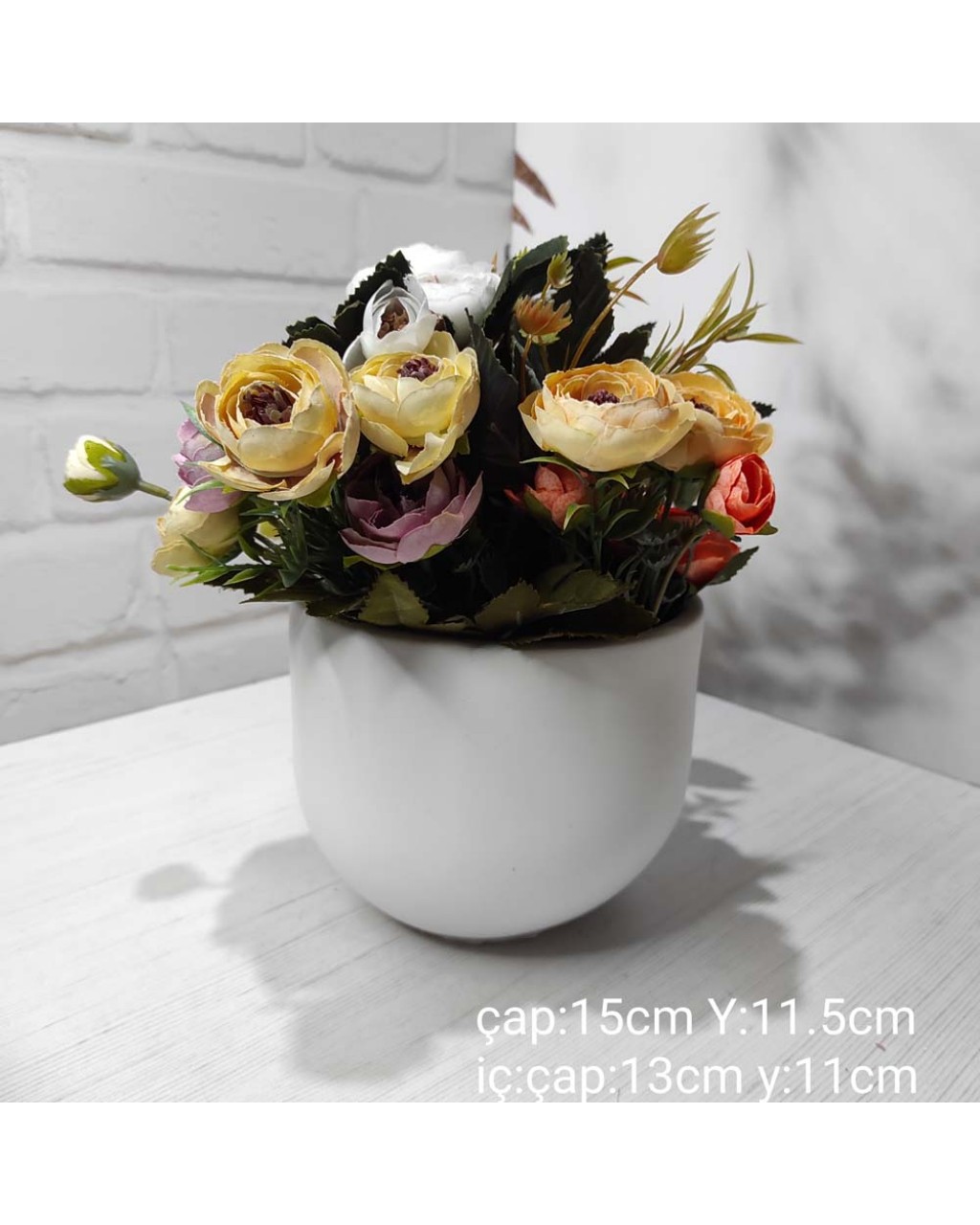 YY1294 Büyük Saksı Silikon Kalıp: Fonksiyonel ve Estetik Hediye Seçeneği! YY1294 Büyük Saksı Silikon Kalıp: Fonksiyonel ve Estetik Hediye Seçeneği!