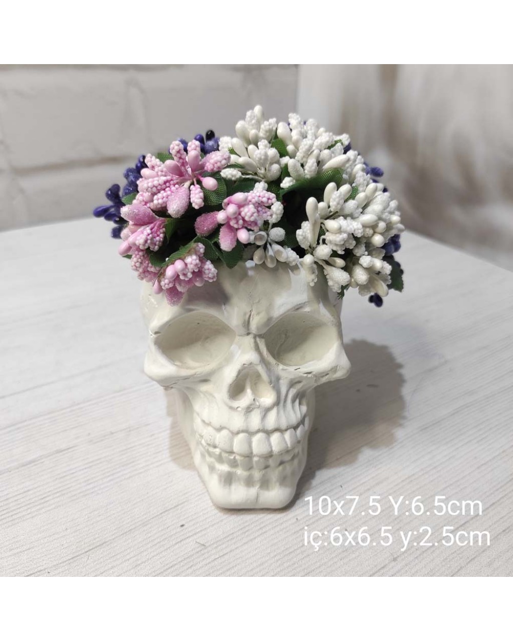 YY1305 İskelet Saksı Silikon Kalıp: Gotik ve Farklı Tasarımları Sevenler İçin Eşsiz Bir Dekor! YY1305 İskelet Saksı Silikon Kalıp: Gotik ve Farklı Tasarımları Sevenler İçin Eşsiz Bir Dekor!