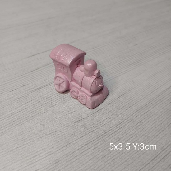 YY1320-Tren Silikon Kalıp YY1320-Tren Silikon Kalıp