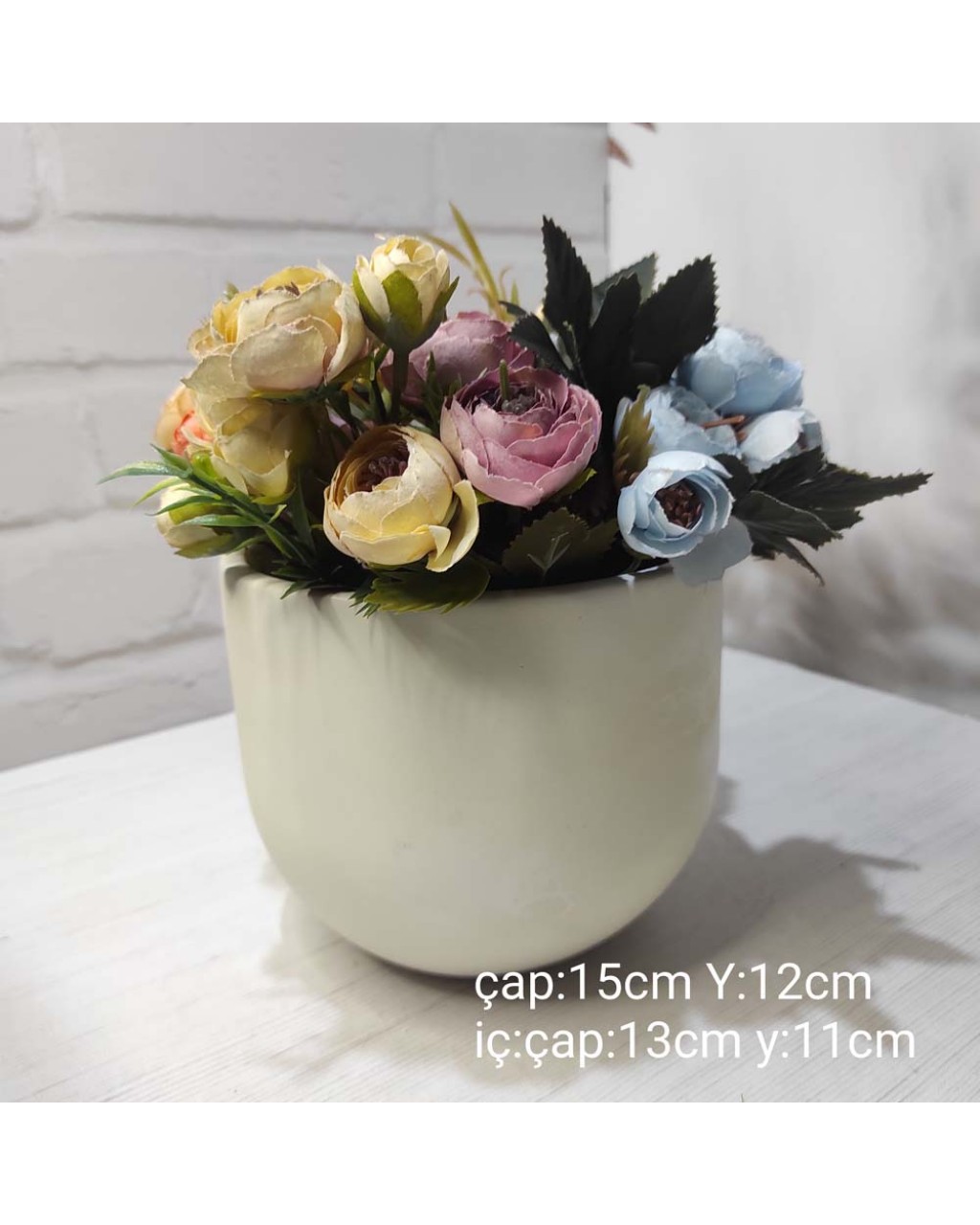 YY1474 Saksı Silikon Kalıp – Şık ve Dekoratif Hediye! YY1474 Saksı Silikon Kalıp – Şık ve Dekoratif Hediye!