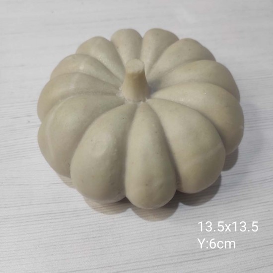 YY1511-Kabak 13.5cm Silikon Kalıp